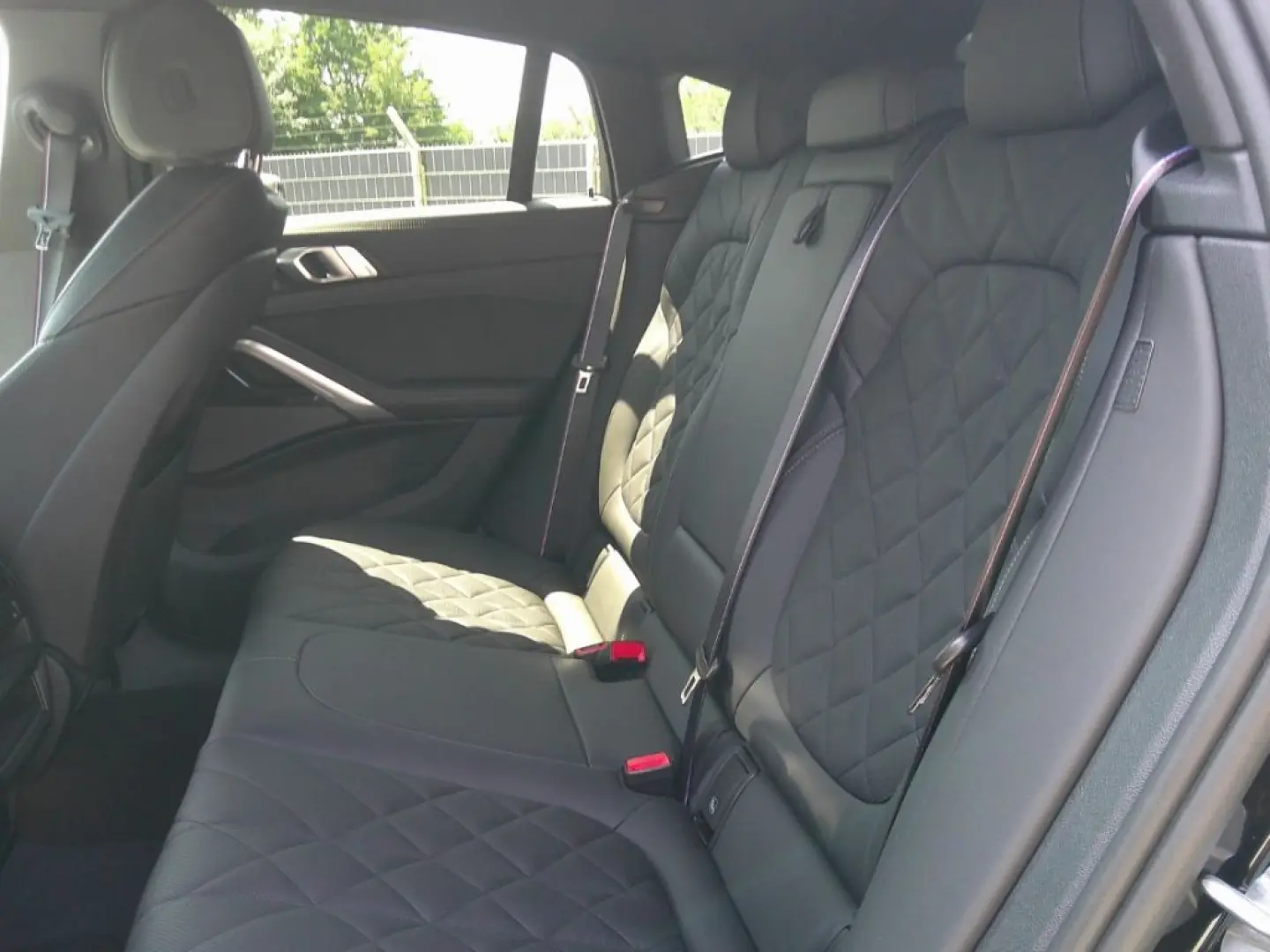 X6 30 d xDrive M Sport Standh. LM 22'' AHK el.!
