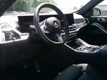 X6 30 d xDrive M Sport Standh. LM 22'' AHK el.!