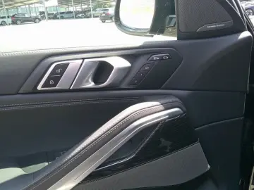 X6 30 d xDrive M Sport Standh. LM 22'' AHK el.!