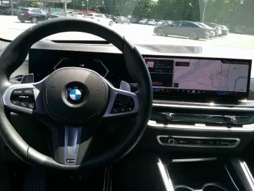 X6 30 d xDrive M Sport Standh. LM 22'' AHK el.!