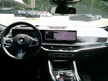 X6 30 d xDrive M Sport Standh. LM 22'' AHK el.!