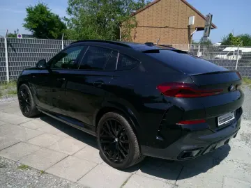 X6 30 d xDrive M Sport Standh. LM 22'' AHK el.!