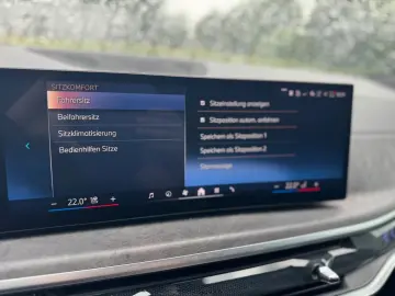 X6 30d M Sport -Massage-BelüfSitz-Harman-360K-22