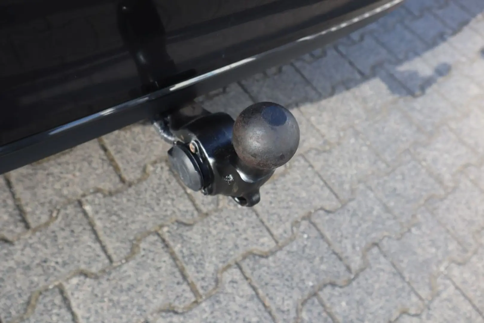 Passat Variant 2.0 TDI SCR DSG Business|LEDER|