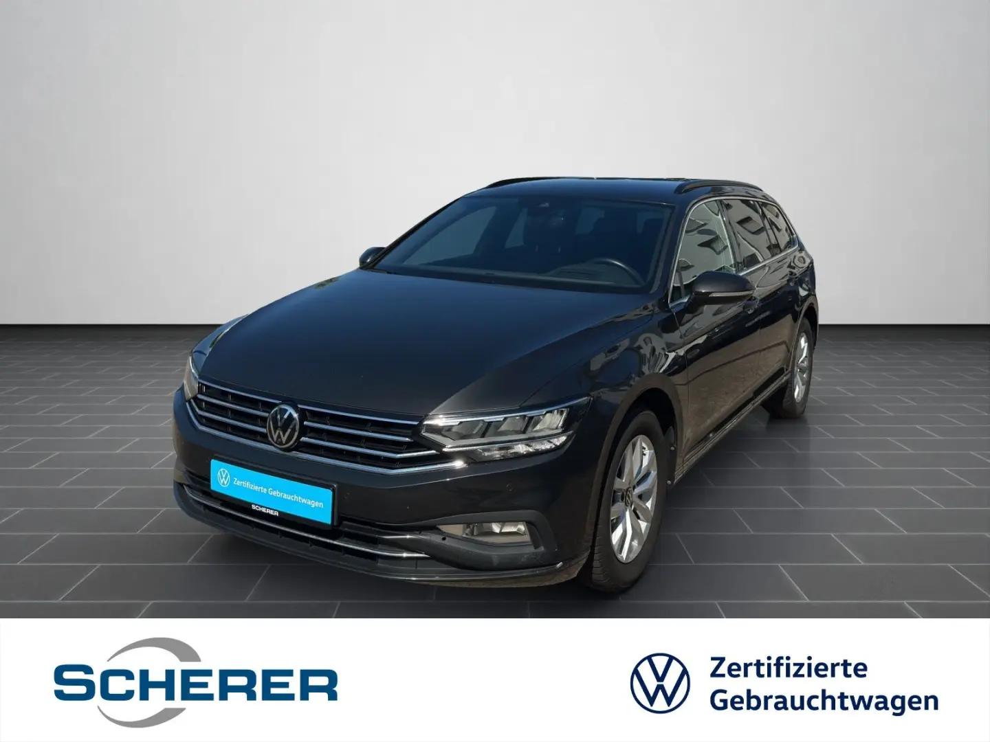 Passat Variant Business 2.0 TDI DSG BUSINESS PRE