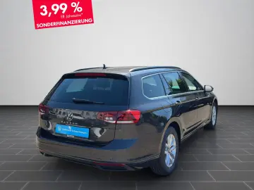 Passat Variant Business 2.0 TDI DSG BUSINESS PRE