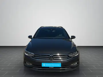 Passat Variant Business 2.0 TDI DSG BUSINESS PRE