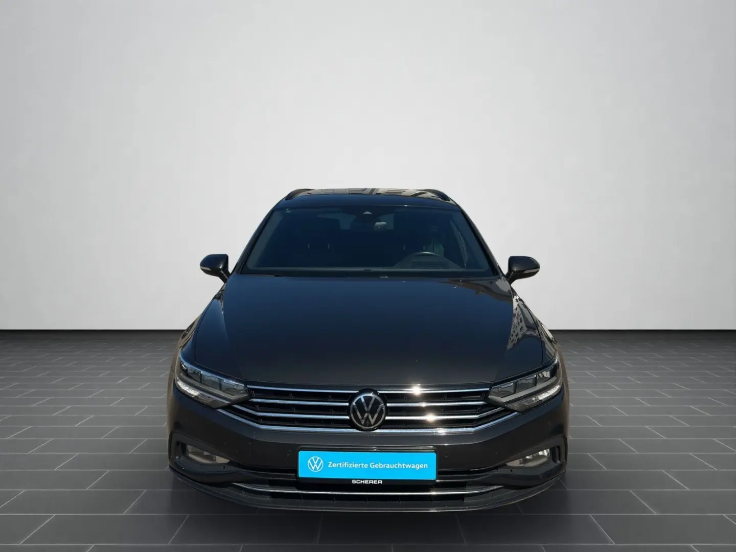 Passat Variant Business 2.0 TDI DSG BUSINESS PRE