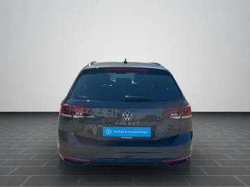 Passat Variant Business 2.0 TDI DSG BUSINESS PRE