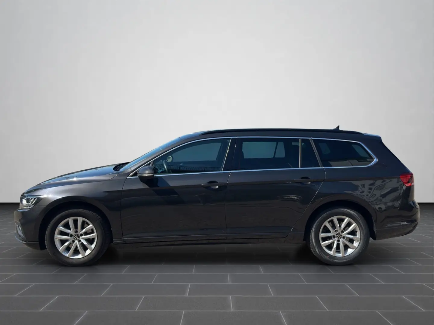 Passat Variant Business 2.0 TDI DSG BUSINESS PRE