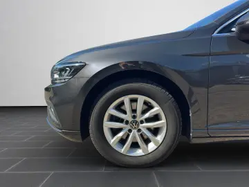 Passat Variant Business 2.0 TDI DSG BUSINESS PRE