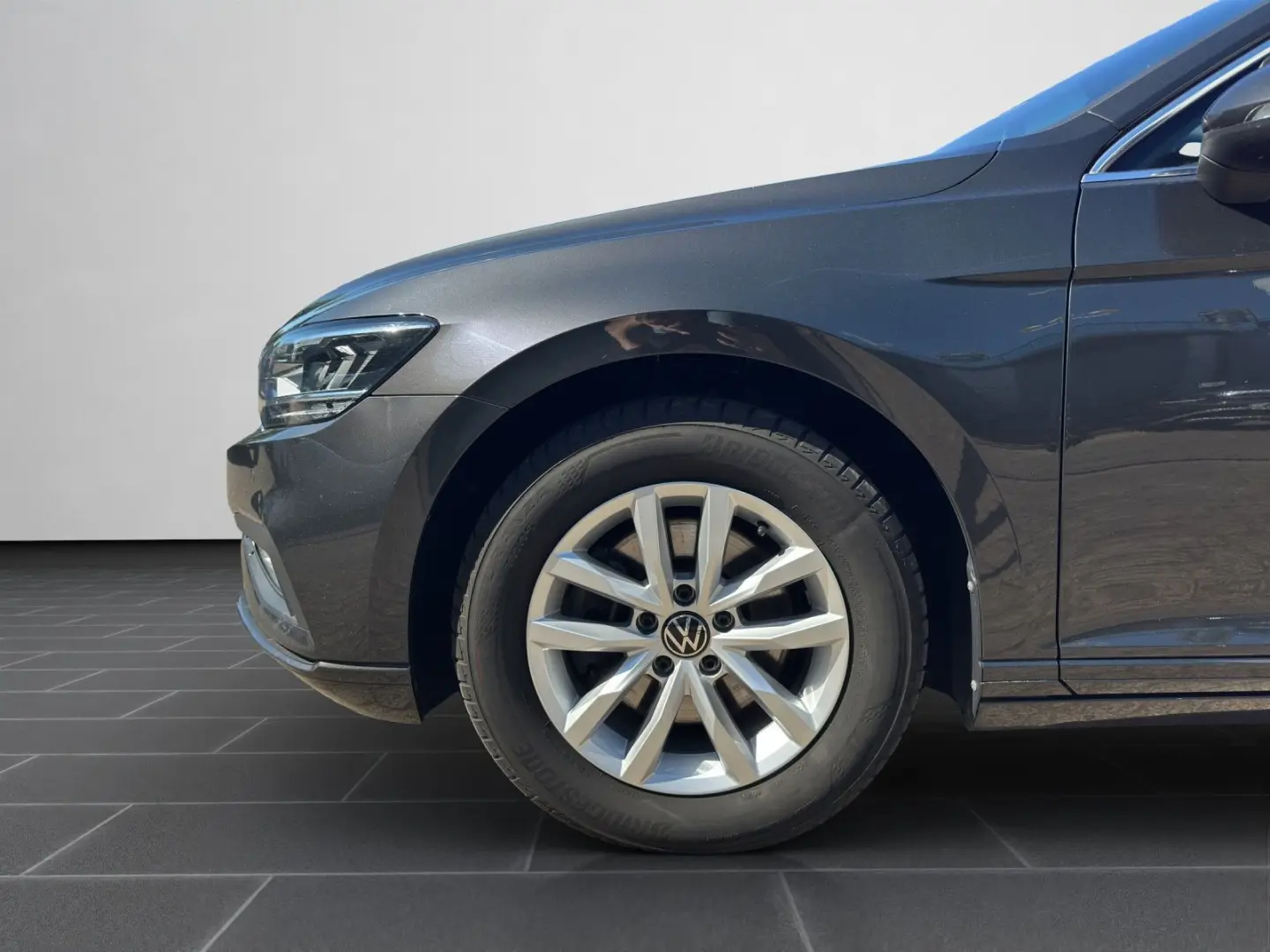 Passat Variant Business 2.0 TDI DSG BUSINESS PRE