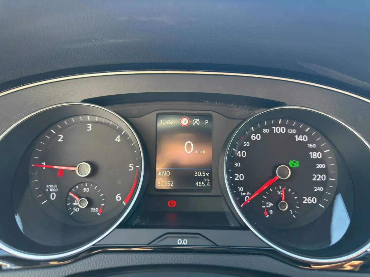 Passat Variant Business 2.0 TDI DSG BUSINESS PRE