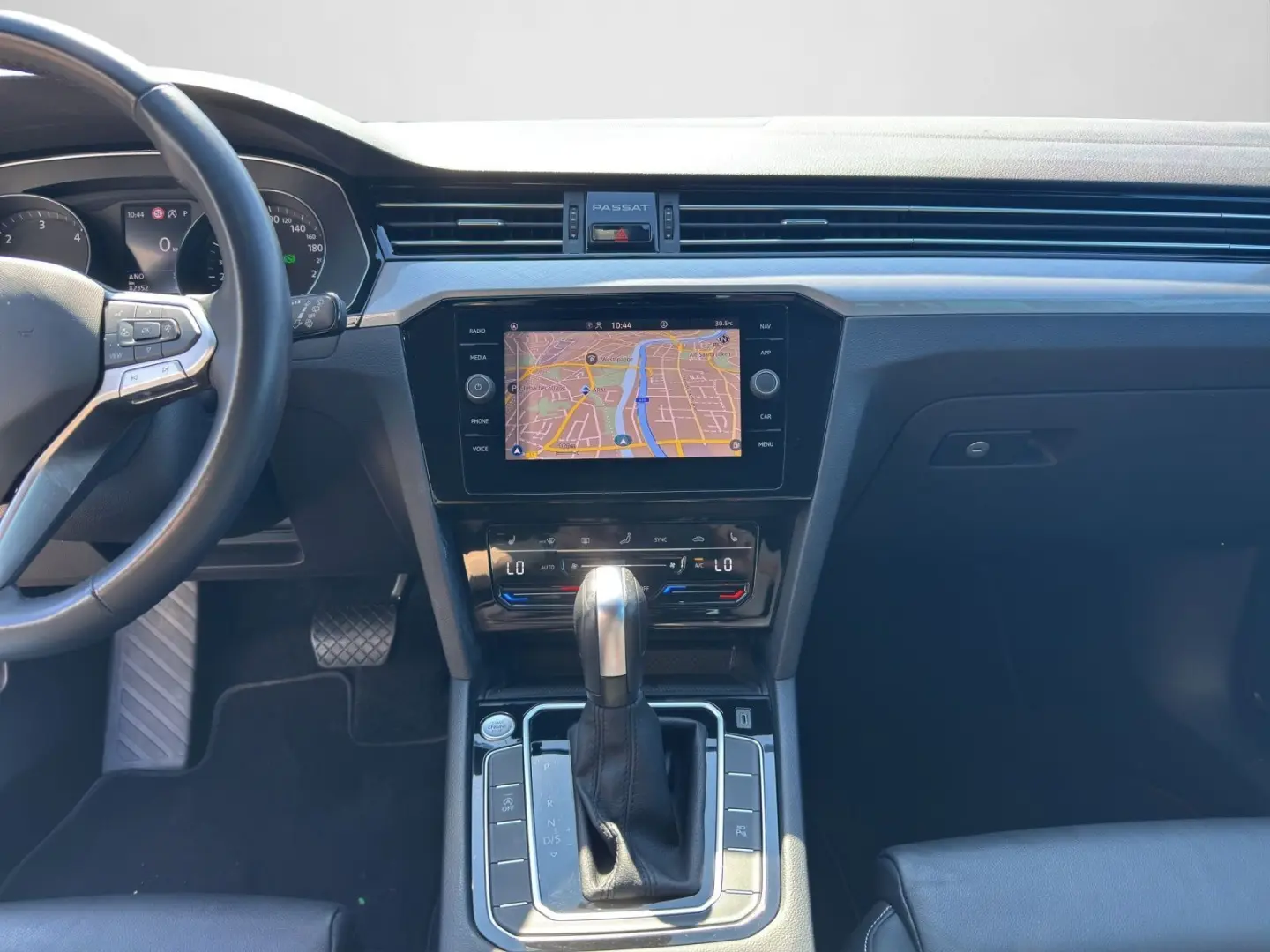 Passat Variant Business 2.0 TDI DSG BUSINESS PRE