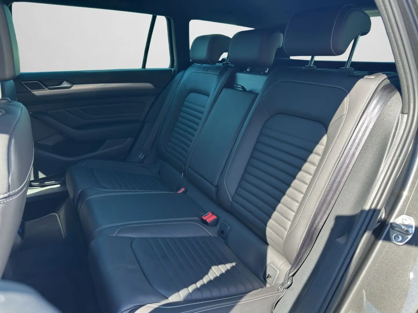 Passat Variant Business 2.0 TDI DSG BUSINESS PRE