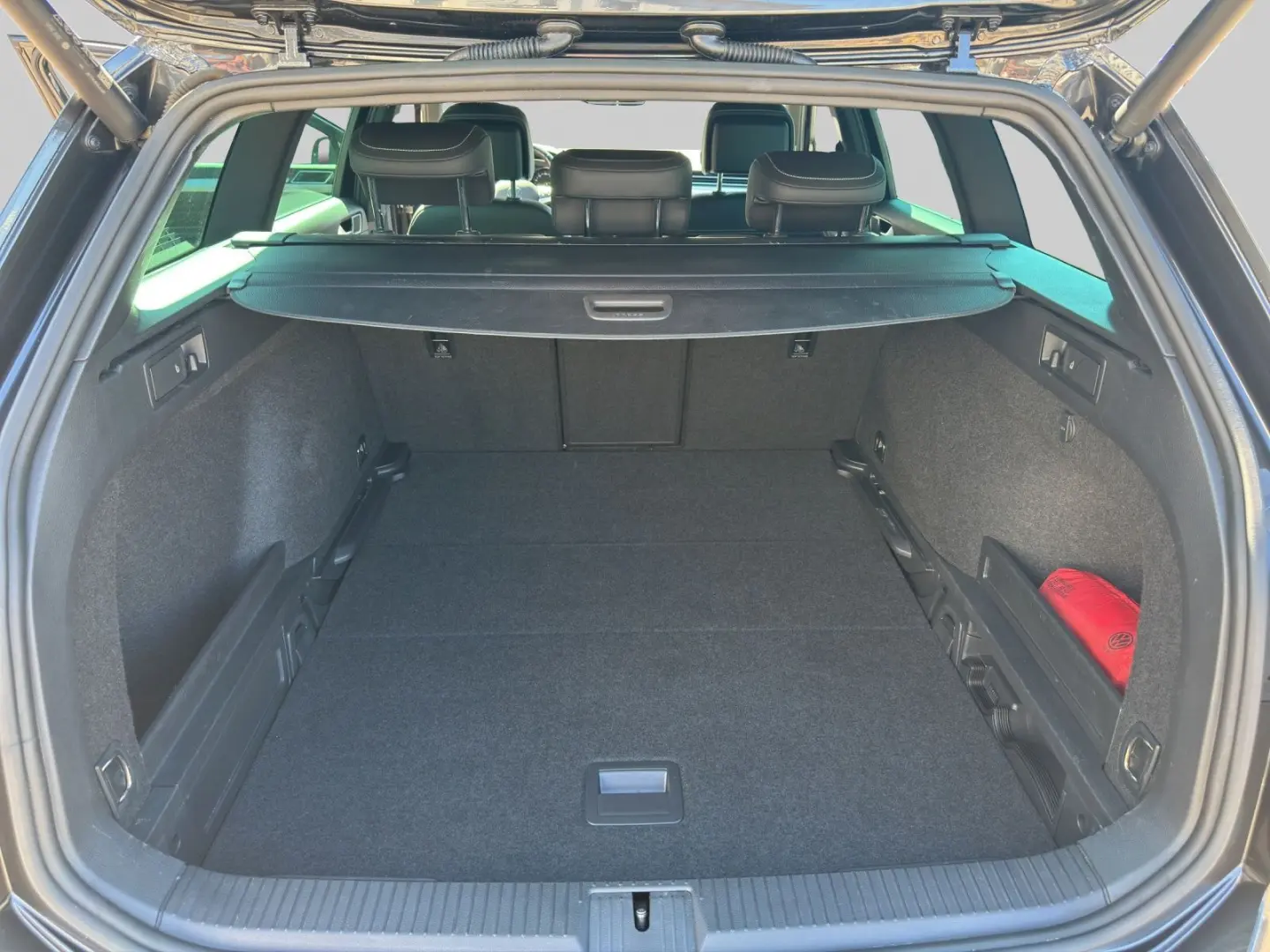 Passat Variant Business 2.0 TDI DSG BUSINESS PRE