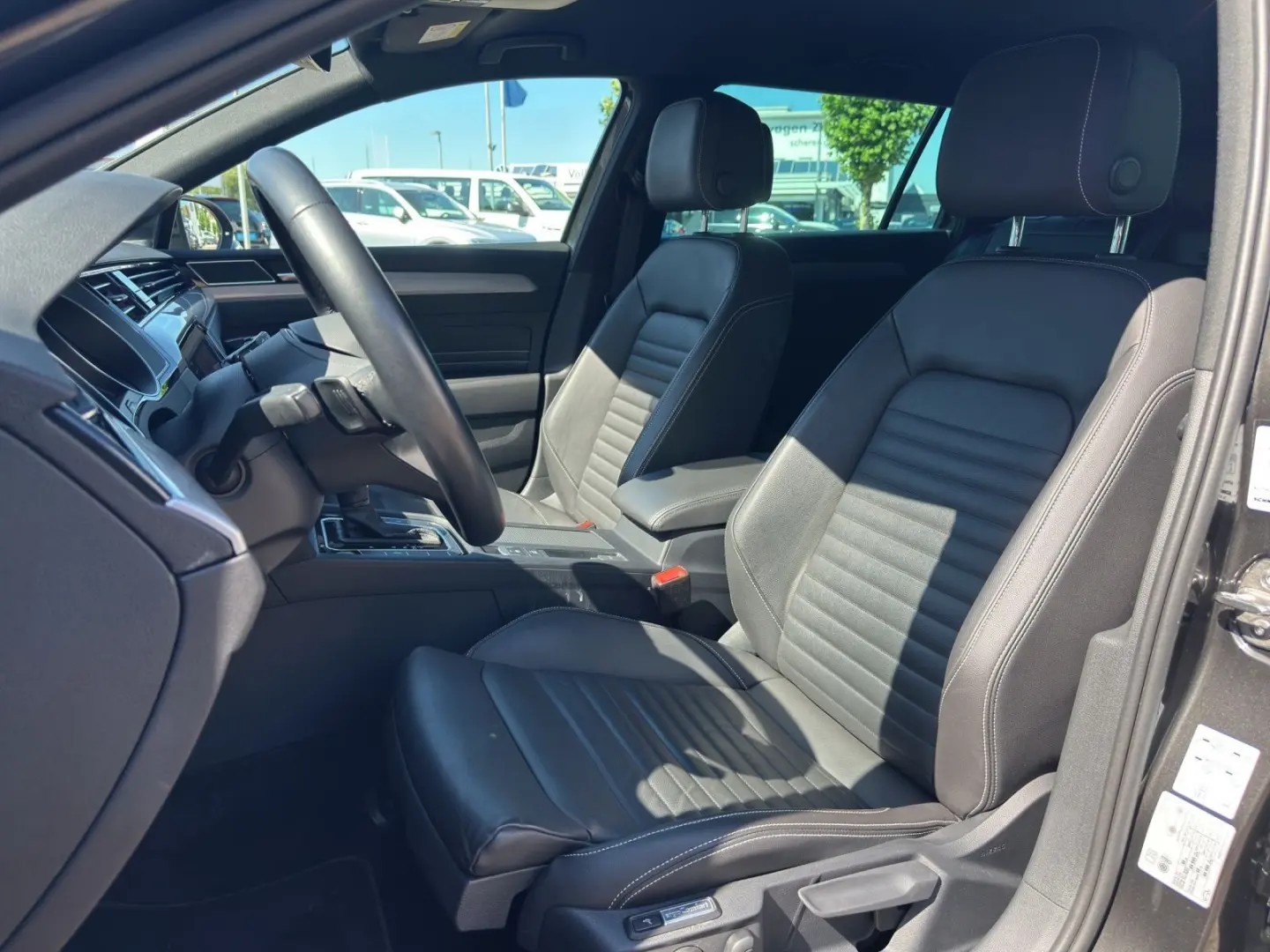 Passat Variant Business 2.0 TDI DSG BUSINESS PRE