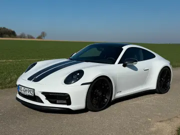 992 GTS/Leichtbau Paket+Carbon Dach+PDCC Fahrwer