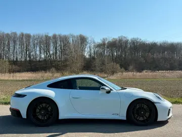 992 GTS/Leichtbau Paket+Carbon Dach+PDCC Fahrwer