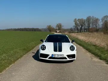 992 GTS/Leichtbau Paket+Carbon Dach+PDCC Fahrwer