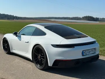 992 GTS/Leichtbau Paket+Carbon Dach+PDCC Fahrwer