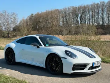 992 GTS/Leichtbau Paket+Carbon Dach+PDCC Fahrwer