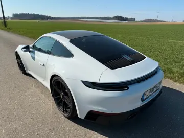 992 GTS/Leichtbau Paket+Carbon Dach+PDCC Fahrwer