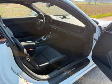 992 GTS/Leichtbau Paket+Carbon Dach+PDCC Fahrwer