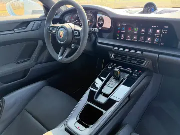 992 GTS/Leichtbau Paket+Carbon Dach+PDCC Fahrwer