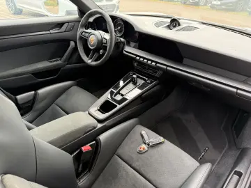 992 GTS/Leichtbau Paket+Carbon Dach+PDCC Fahrwer