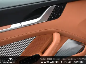 911 Turbo S Cab. Aero-Kit/Heritage/Exclusive