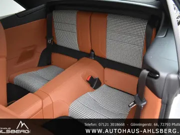 911 Turbo S Cab. Aero-Kit/Heritage/Exclusive