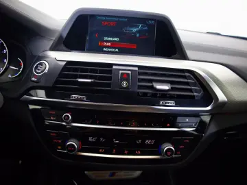 BMW X3 Xdrive M40i