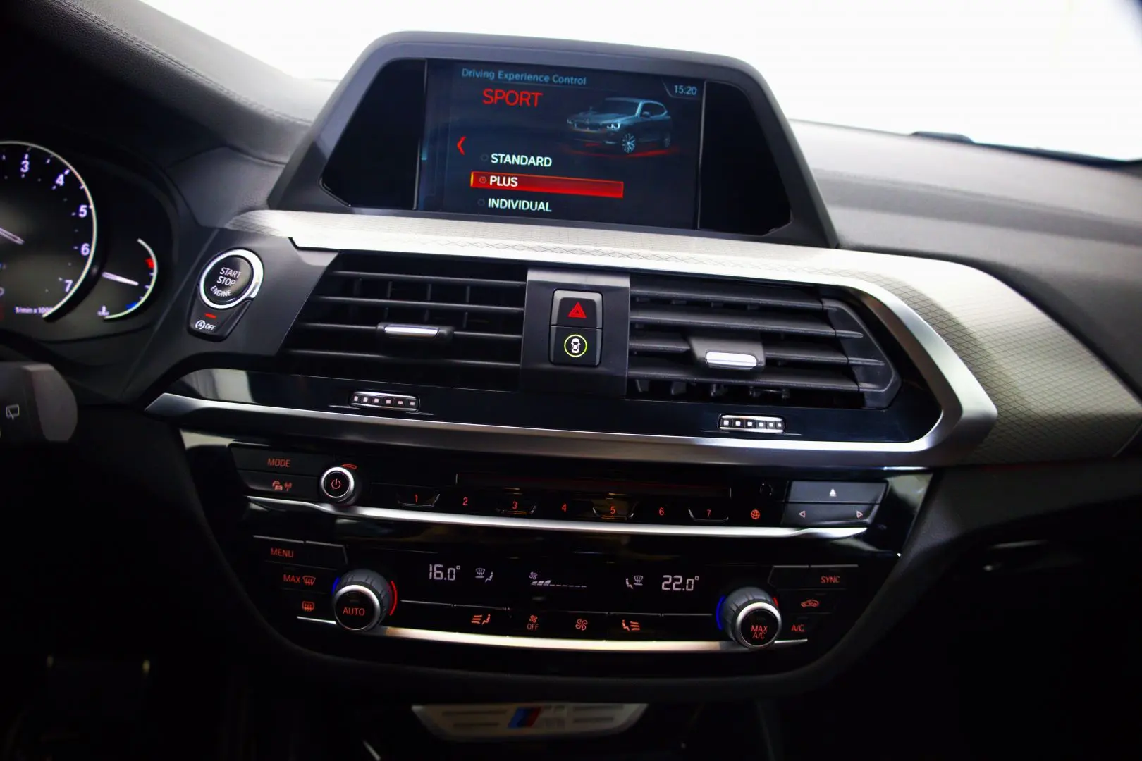 BMW X3 Xdrive M40i