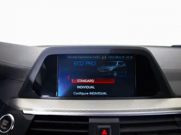 BMW X3 Xdrive M40i