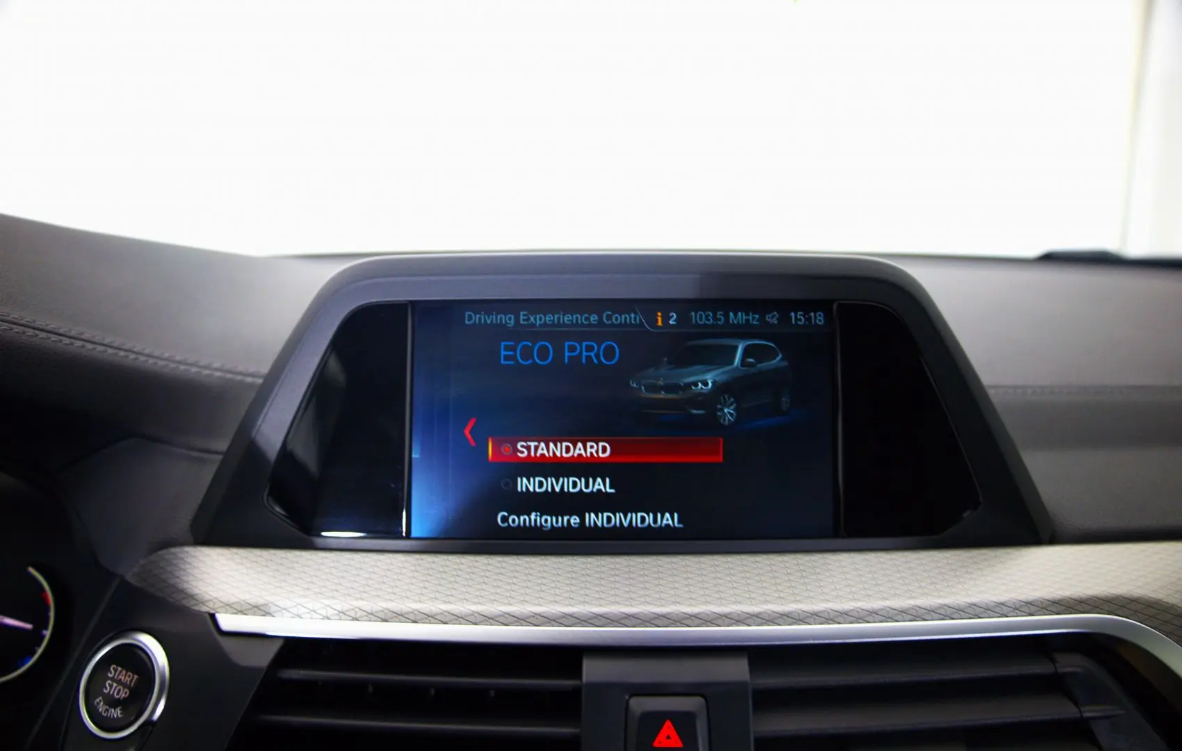 BMW X3 Xdrive M40i