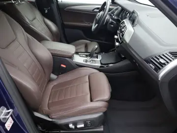 BMW X3 Xdrive M40i