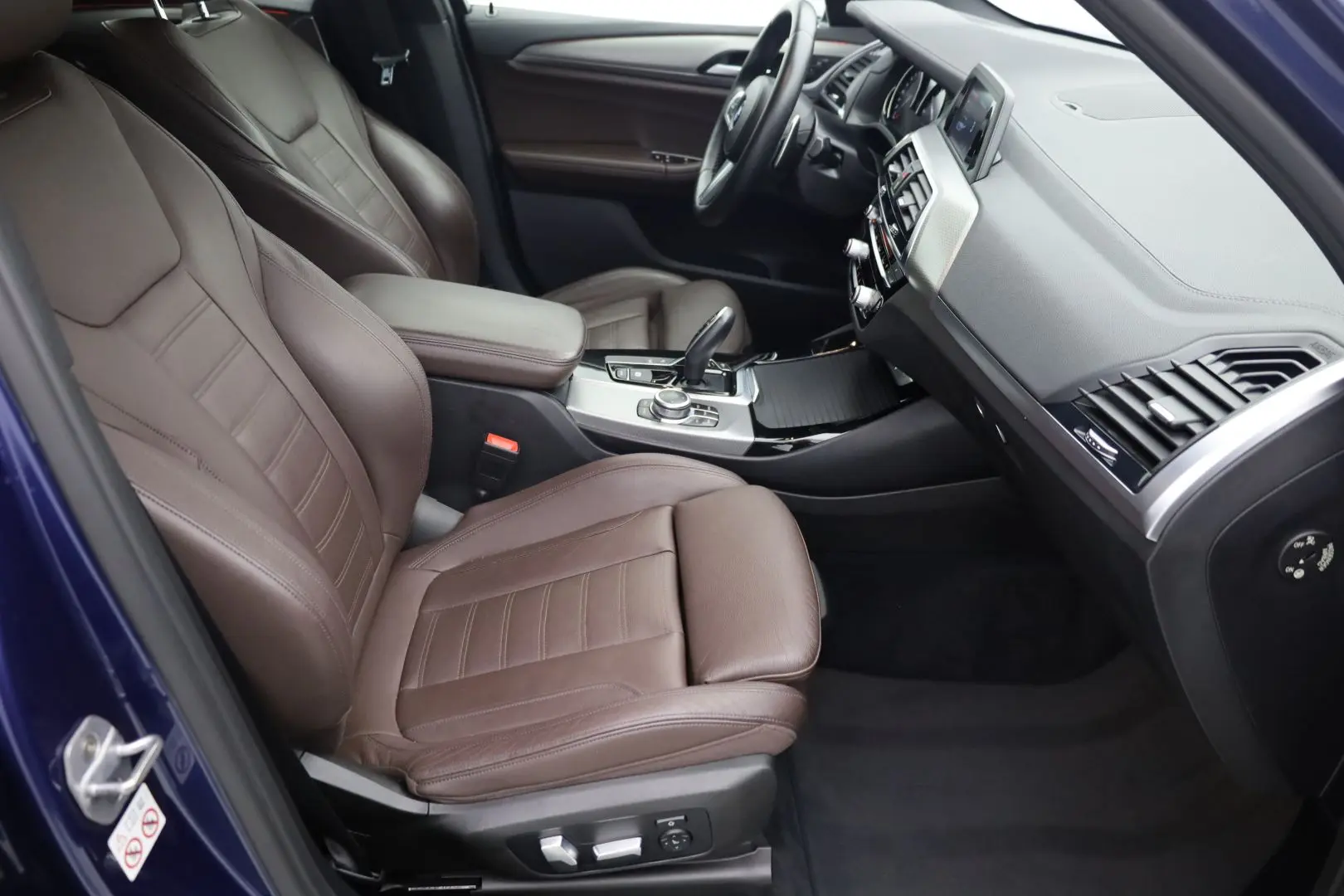 BMW X3 Xdrive M40i