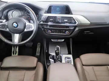 BMW X3 Xdrive M40i