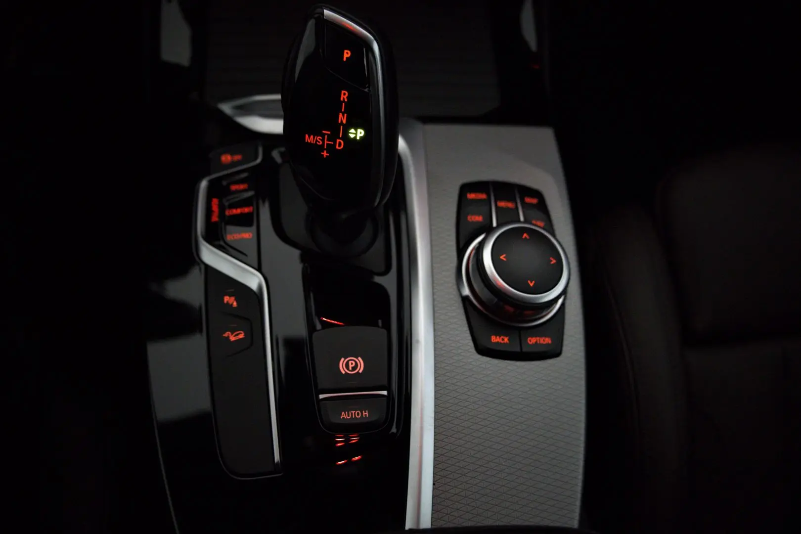 BMW X3 Xdrive M40i