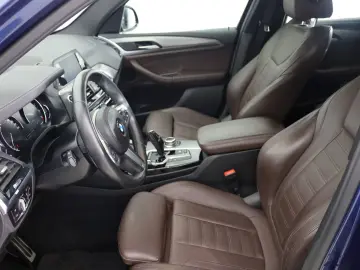 BMW X3 Xdrive M40i