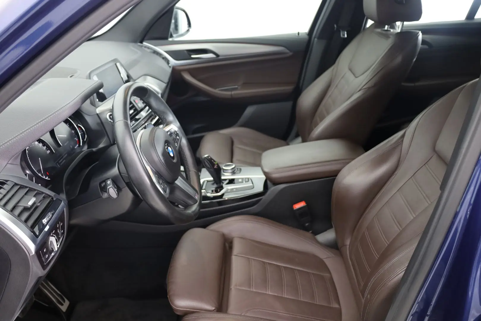 BMW X3 Xdrive M40i