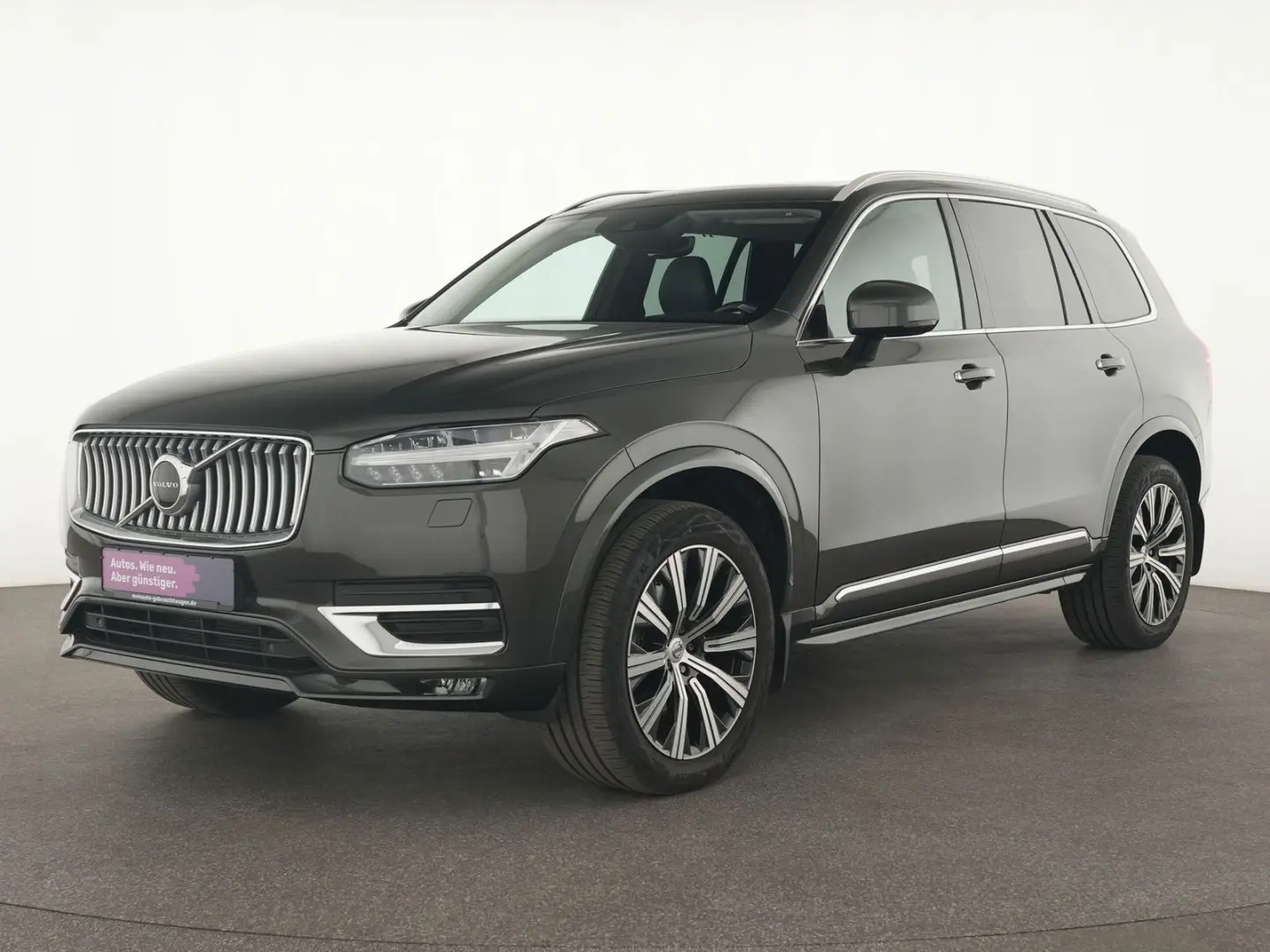 XC90 Inscription Pano|LED|IntelliSafe Surround