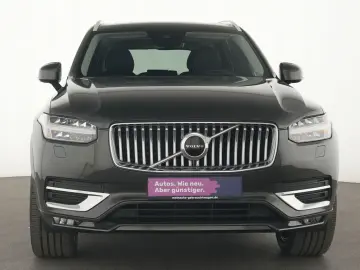 XC90 Inscription Pano|LED|IntelliSafe Surround