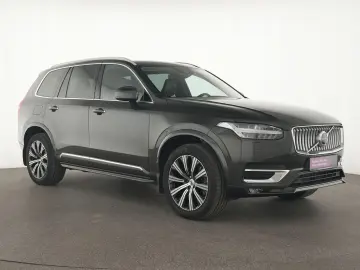 XC90 Inscription Pano|LED|IntelliSafe Surround