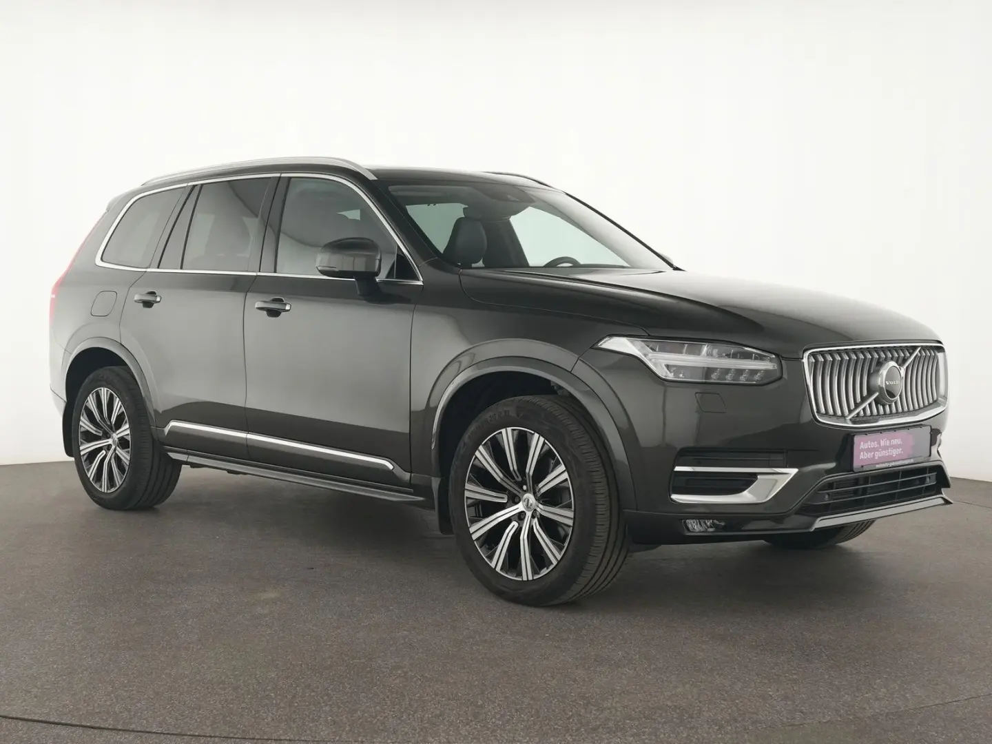 XC90 Inscription Pano|LED|IntelliSafe Surround