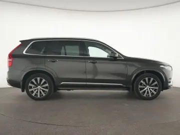 XC90 Inscription Pano|LED|IntelliSafe Surround