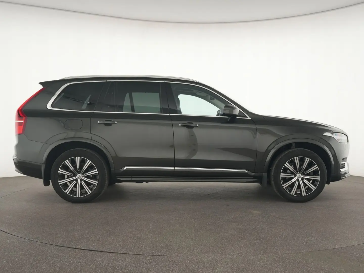 XC90 Inscription Pano|LED|IntelliSafe Surround