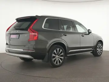 XC90 Inscription Pano|LED|IntelliSafe Surround