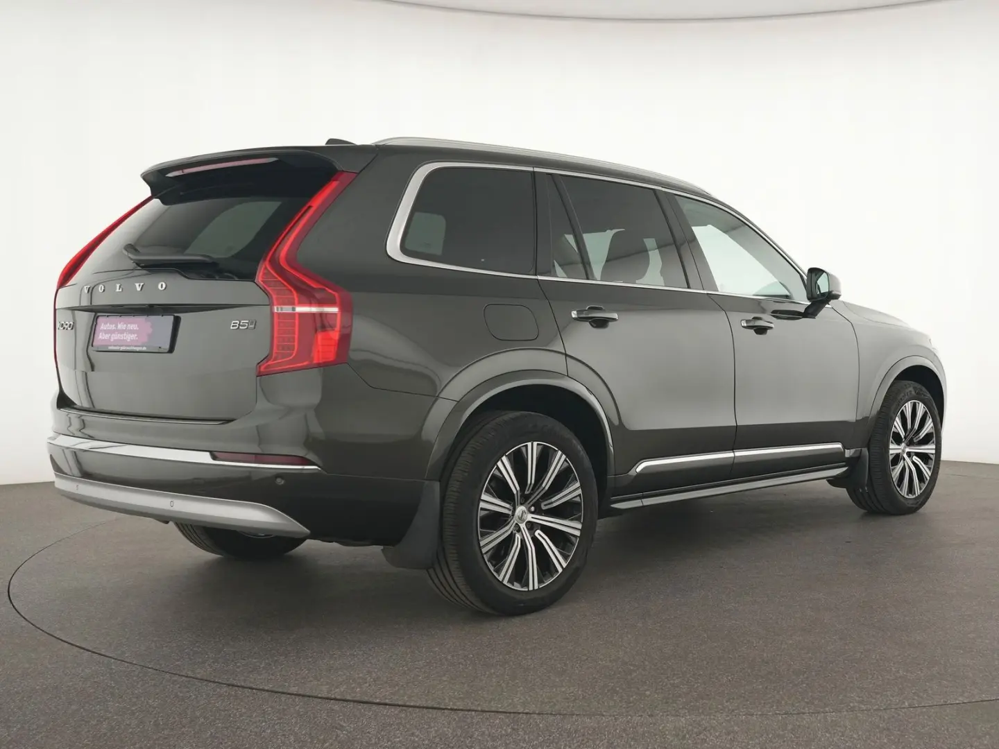 XC90 Inscription Pano|LED|IntelliSafe Surround
